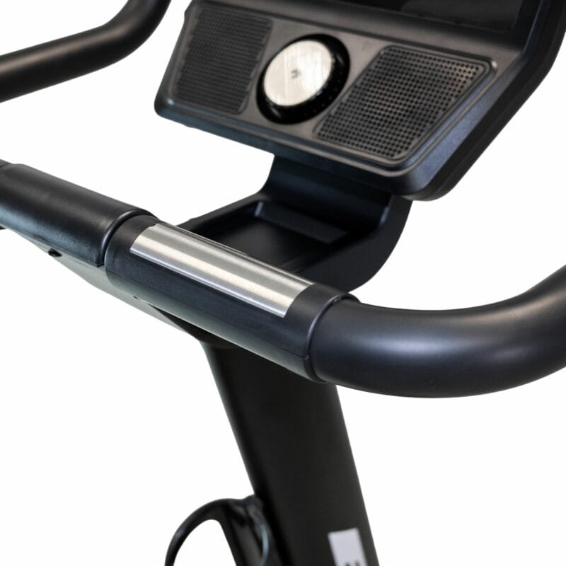 BH Fitness XTB fél profi szobakerékpár LCD kijelzővel