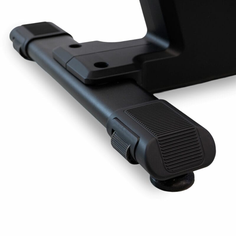 BH Fitness XTB fél profi szobakerékpár LCD kijelzővel