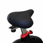 BH Fitness XTB fél profi szobakerékpár LCD kijelzővel