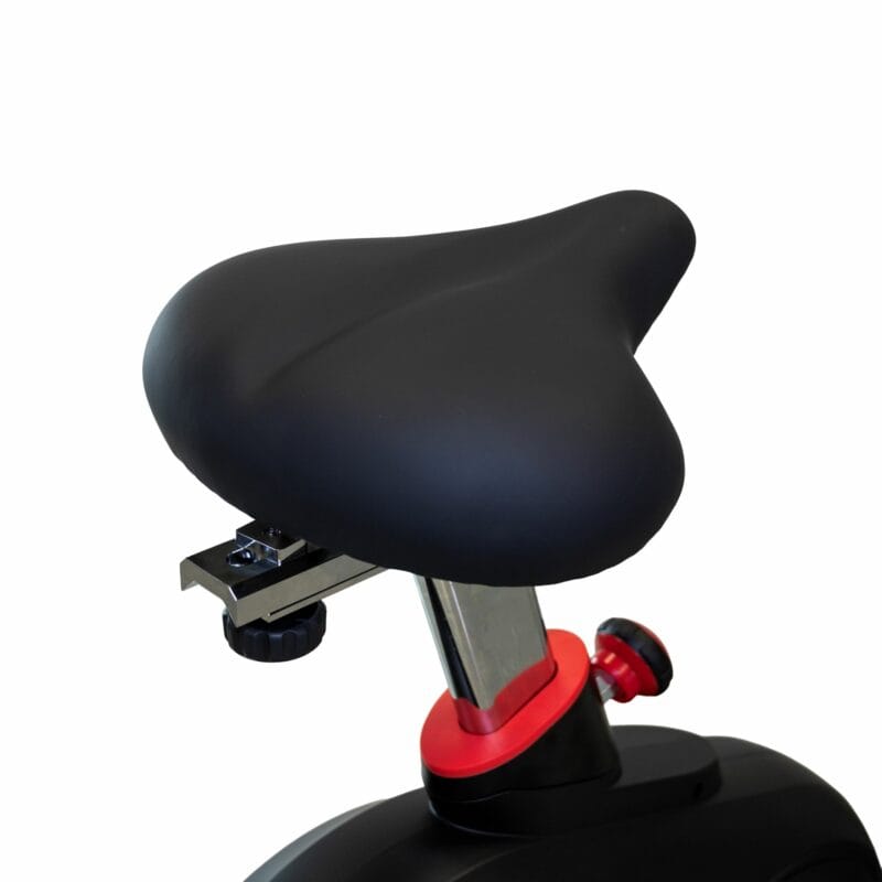 BH Fitness XTB fél profi szobakerékpár LCD kijelzővel
