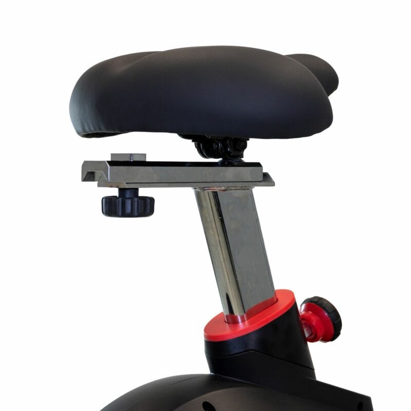 BH Fitness XTB fél profi szobakerékpár LCD kijelzővel