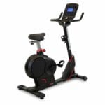 BH Fitness XTB fél profi szobakerékpár LCD kijelzővel
