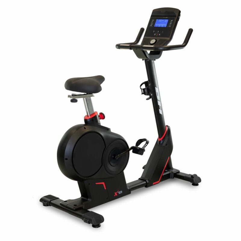 bh-fitness-xtb-fel-profi-szobakerekpar-lcd-kijelzovel BH Fitness XTB fél profi szobakerékpár LCD kijelzővel