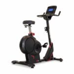 BH Fitness XTB fél profi szobakerékpár LCD kijelzővel