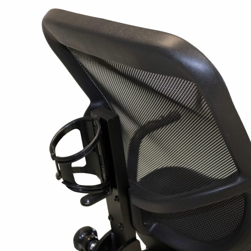 BH Fitness XTR fél profi háttámlás szobakerékpár multimédiás TFT kijelzővel