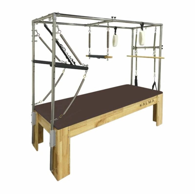 KALMA Pilates Cadillac Reformer keret