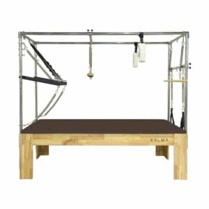 Pilates Cadillac Reformer keret