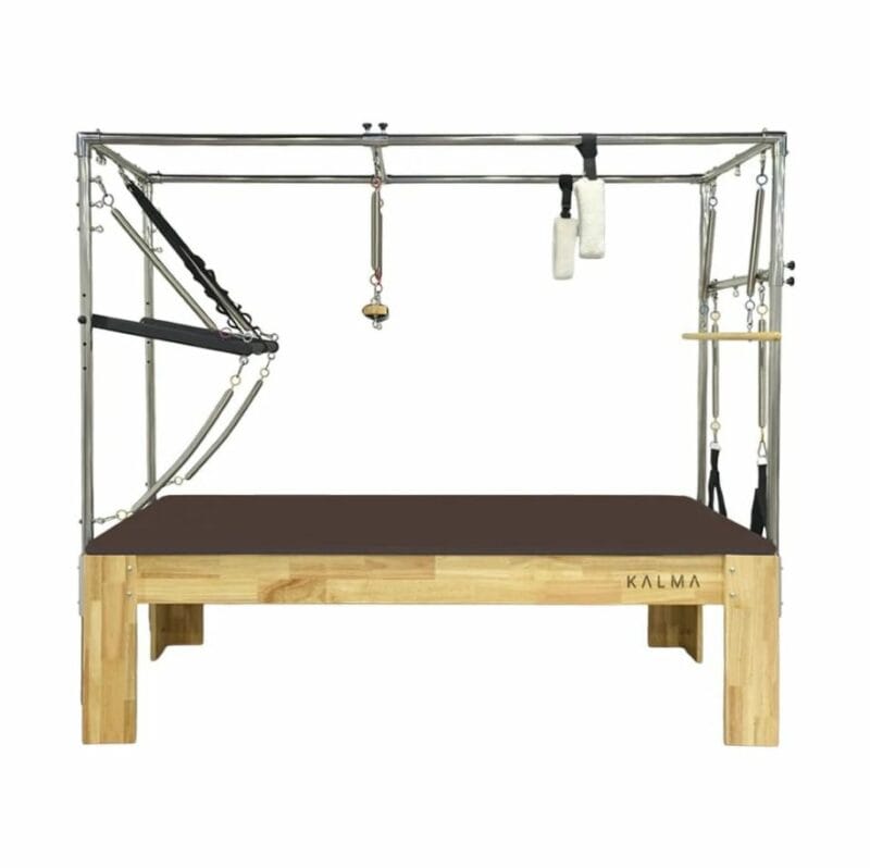 KALMA Pilates Cadillac Reformer keret