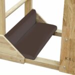 KALMA Pilates Ladder Barrel nyújtó
