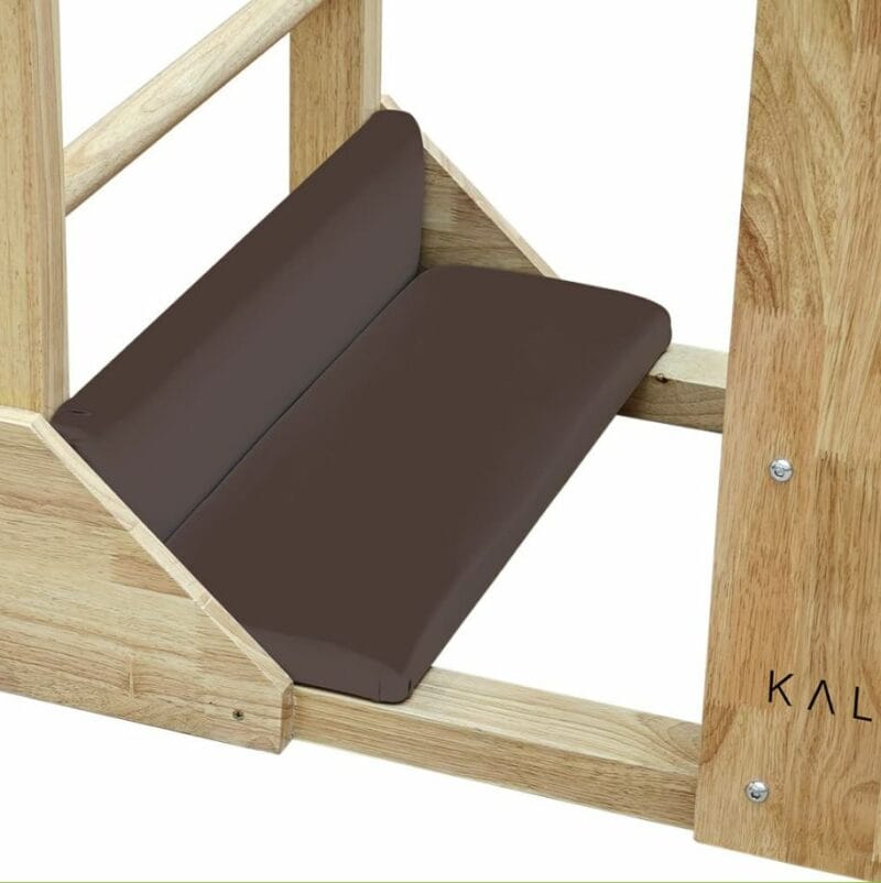 KALMA Pilates Ladder Barrel nyújtó