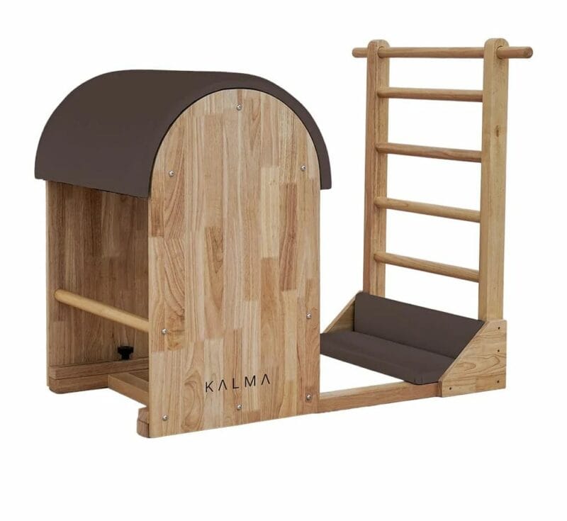 KALMA Pilates Ladder Barrel nyújtó