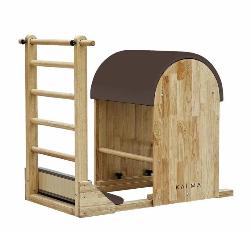 KALMA Pilates Ladder Barrel nyújtó