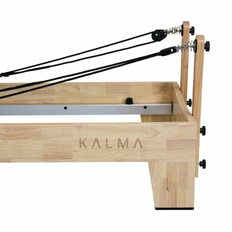KALMA Pilates Reformer