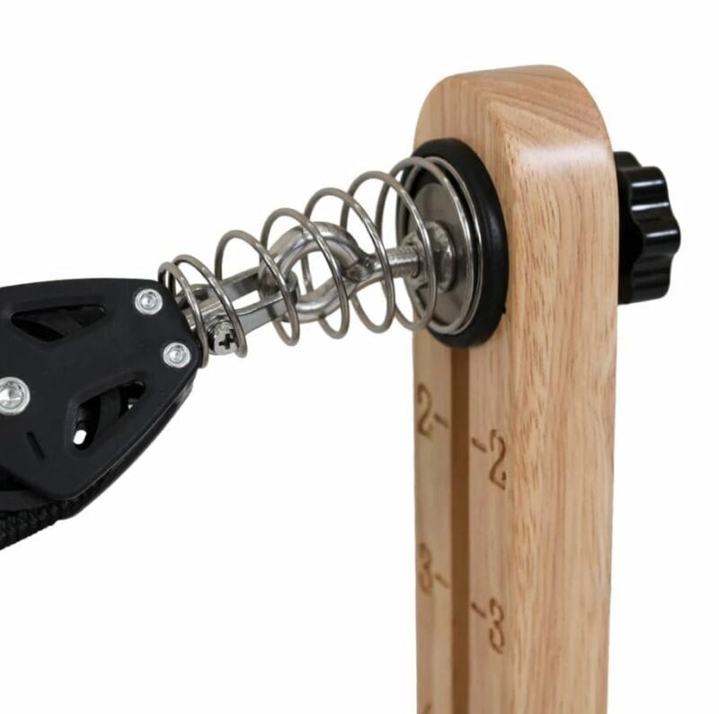 KALMA Pilates Reformer