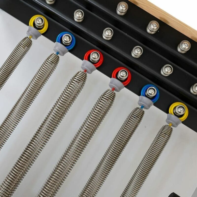 KALMA Pilates Reformer Tower