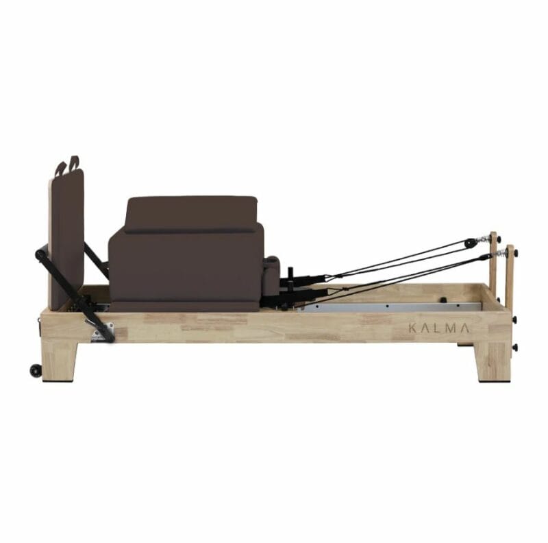 KALMA Pilates Reformer
