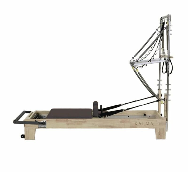KALMA Pilates Reformer Tower