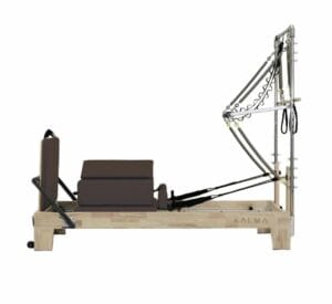 Pilates Reformer Tower