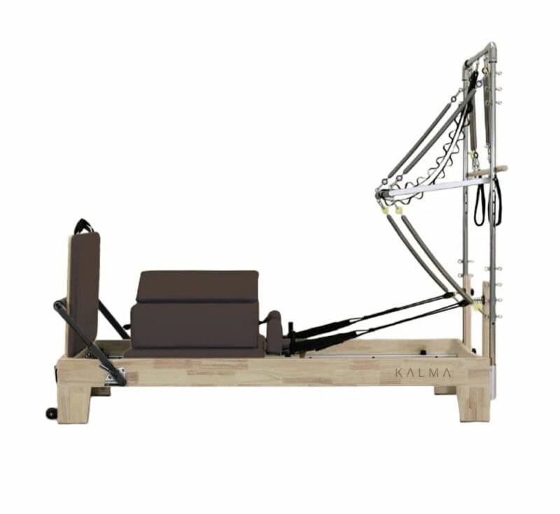 KALMA Pilates Reformer Tower