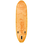 VirtuFit Cruiser sup deszka 305cm kajaküléssel - naracs színben