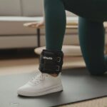 VirtuFit Csukló-bokasúly 2x1kg