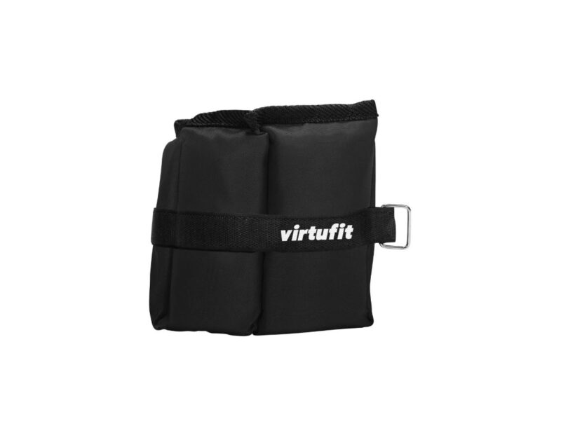 VirtuFit Csukló-bokasúly 2x1kg