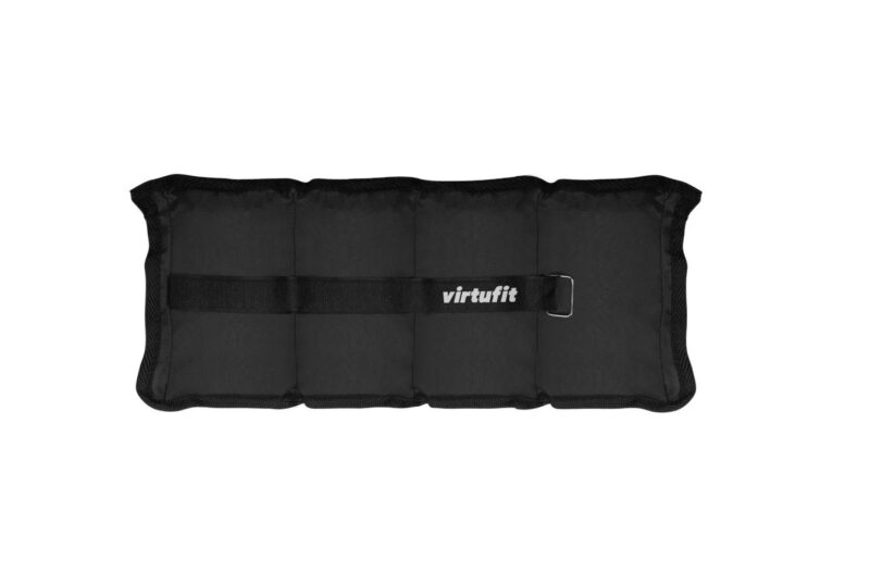 virtufit-csuklo-bokasuly-2x1kg VirtuFit Csukló-bokasúly 2x1kg