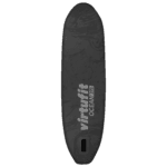 VirtuFit Ocean 275cm-es fekete SUP kiegészítőkkel és táskával