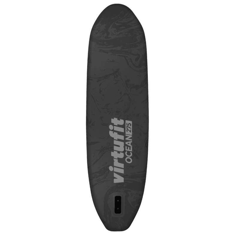 VirtuFit Ocean 275cm-es fekete SUP kiegészítőkkel és táskával