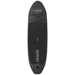 VirtuFit Ocean 275cm-es fekete SUP kiegészítőkkel és táskával