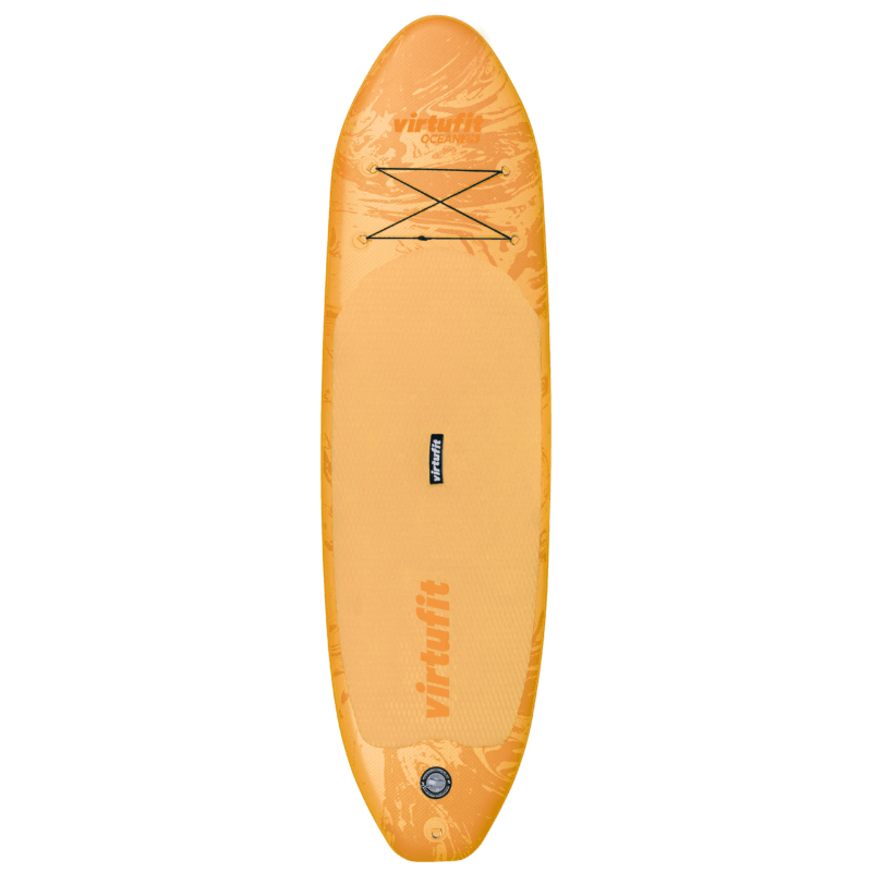 VirtuFit Ocean 275cm-es narancs SUP kiegészítőkkel és táskával