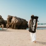 VirtuFit Ocean 275cm-es narancs SUP kiegészítőkkel és táskával