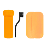 VirtuFit Ocean 275cm-es narancs SUP kiegészítőkkel és táskával
