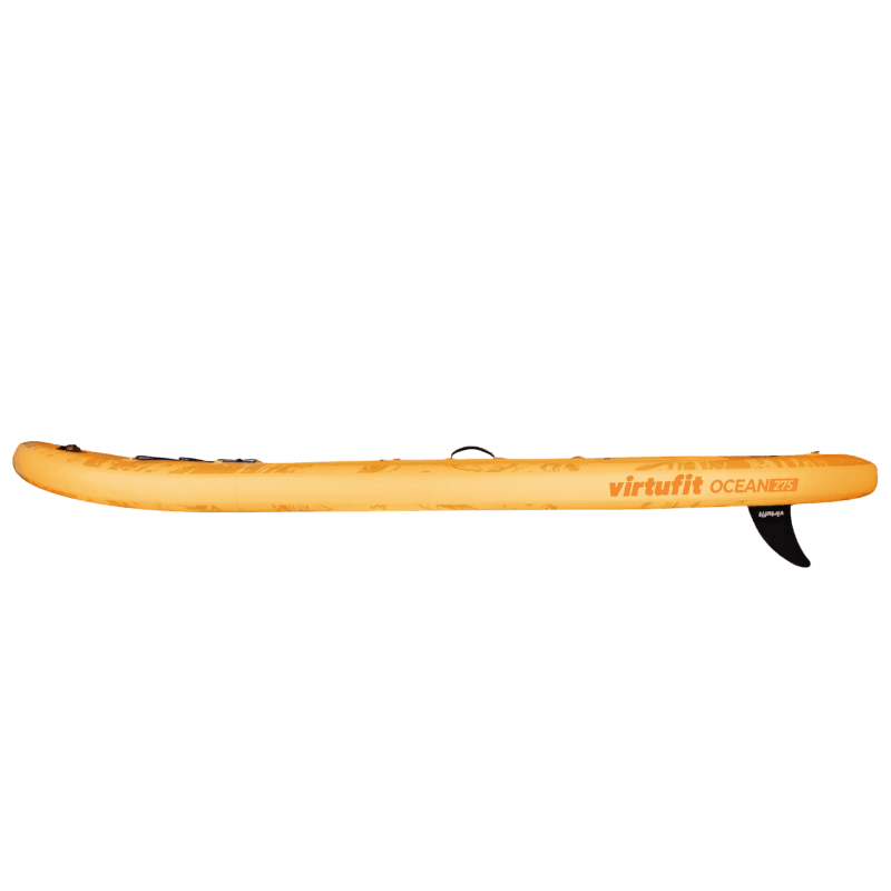 VirtuFit Ocean 275cm-es narancs SUP kiegészítőkkel és táskával