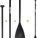 VirtuFit Racer 381 sup deszka kiegészítőkkel és táskával - Sand Beige