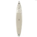 VirtuFit Racer 381 sup deszka kiegészítőkkel és táskával - Sand Beige