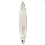 VirtuFit Racer 381 sup deszka kiegészítőkkel és táskával - Sand Beige