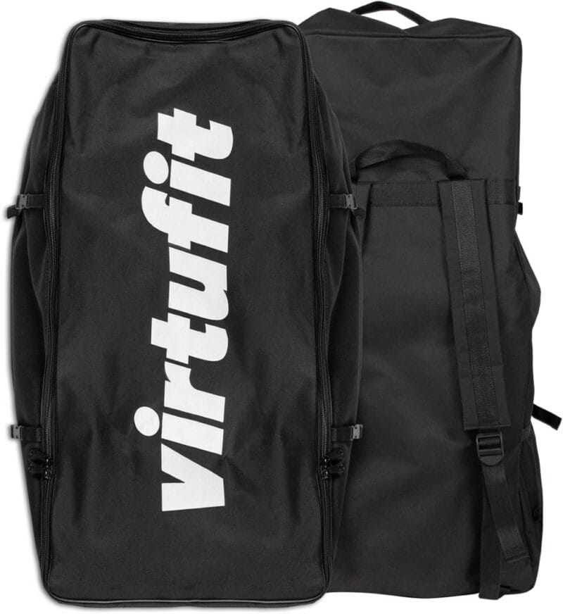 VirtuFit Racer 381 sup deszka kiegészítőkkel és táskával - Sand Beige