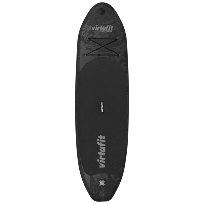 VirtuFit Surfer 305 sup deszka - Fekete