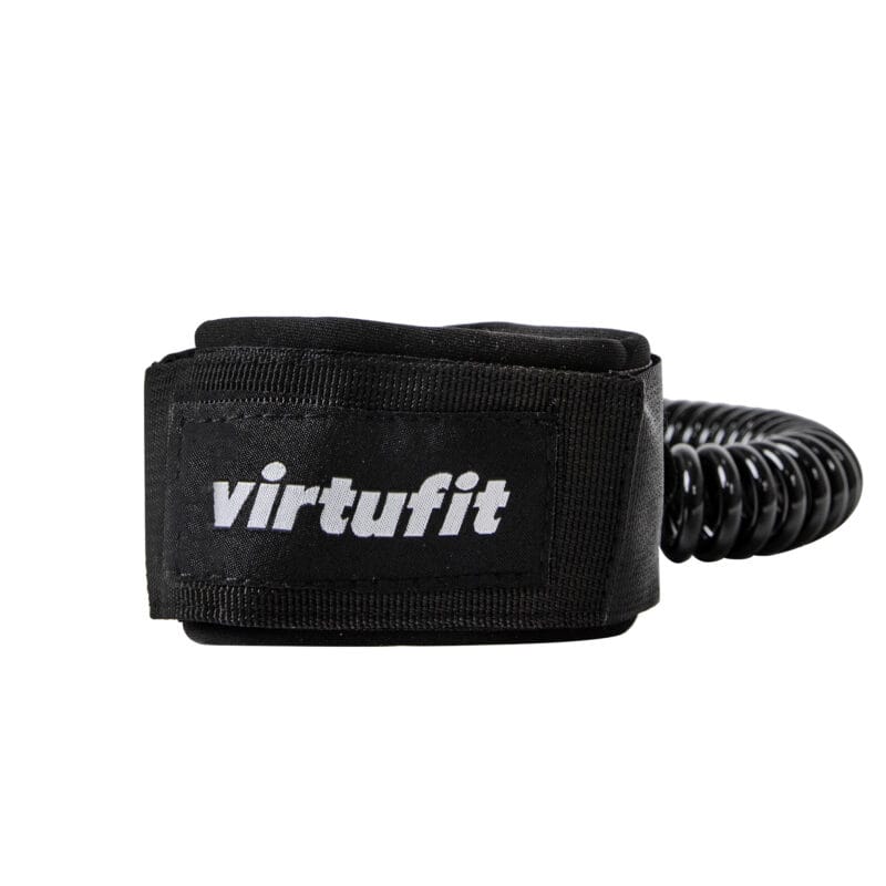 VirtuFit Surfer 305 sup deszka - Fekete