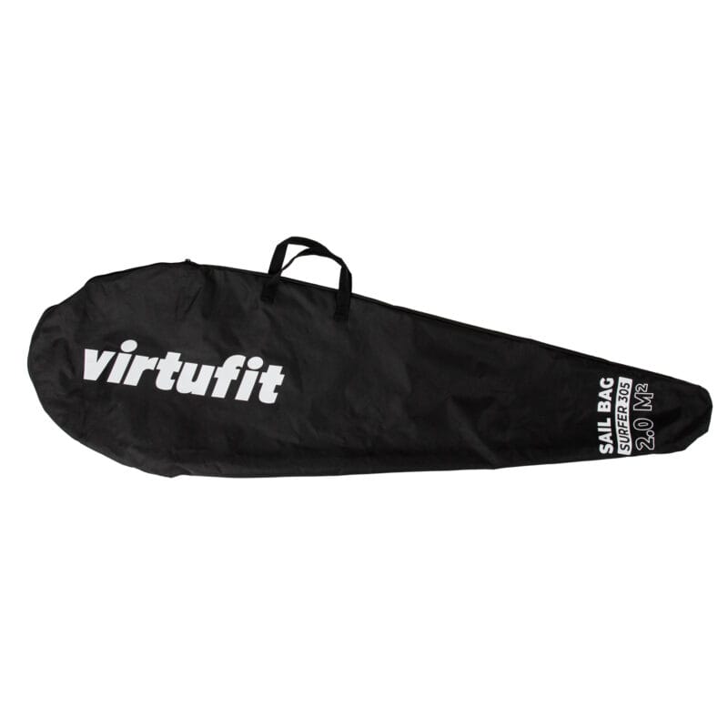 VirtuFit Surfer 305 sup deszka - Fekete