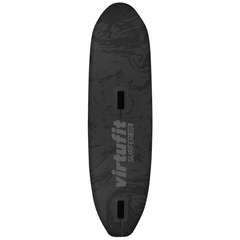 VirtuFit Surfer 305 sup deszka - Fekete