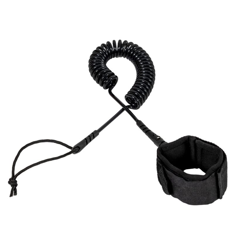 VirtuFit Surfer 305 sup deszka - Fekete