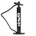 VirtuFit Surfer 305 sup deszka - Fekete