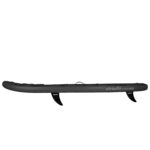 VirtuFit Surfer 305 sup deszka - Fekete