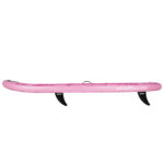 VirtuFit Surfer 305 sup deszka - Pink