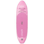 VirtuFit Surfer 305 sup deszka - Pink
