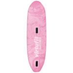 VirtuFit Surfer 305 sup deszka - Pink
