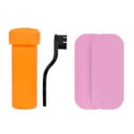 VirtuFit Surfer 305 sup deszka - Pink