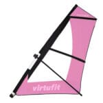 VirtuFit Surfer 305 sup deszka - Pink